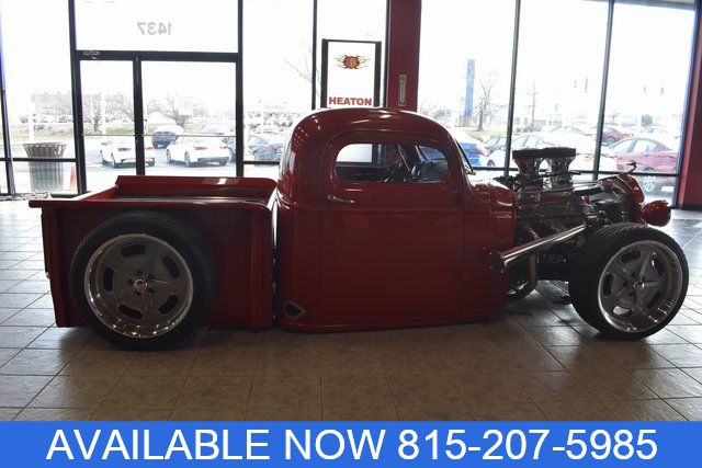 1946 Chevrolet Chevy truck