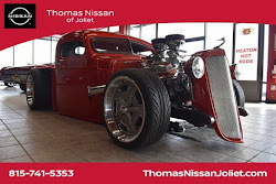 1946 Chevrolet Chevy truck 