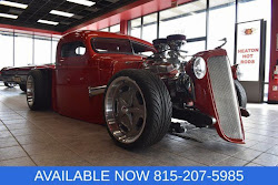 1946 Chevrolet Chevy truck