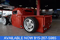 1946 Chevrolet Chevy truck