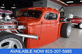 1946 Chevrolet Chevy truck