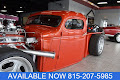 1946 Chevrolet Chevy truck