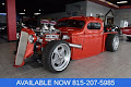 1946 Chevrolet Chevy truck