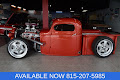 1946 Chevrolet Chevy truck