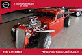 1946 Chevrolet Chevy truck