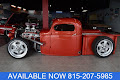 1946 Chevrolet Chevy truck