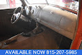 1946 Chevrolet Chevy truck