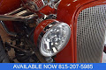 1946 Chevrolet Chevy truck
