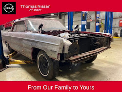 1962 Oldsmobile Delta 88