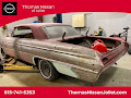 1962 Oldsmobile Delta 88