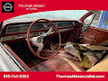 1962 Oldsmobile Delta 88