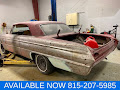 1962 Oldsmobile Delta 88
