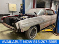 1962 Oldsmobile Delta 88