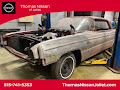 1962 Oldsmobile Delta 88