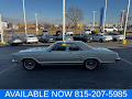 1963 Buick Riviera