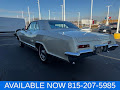 1963 Buick Riviera