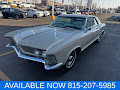 1963 Buick Riviera