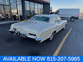 1963 Buick Riviera
