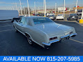 1963 Buick Riviera