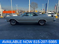 1963 Buick Riviera