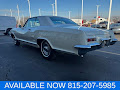 1963 Buick Riviera