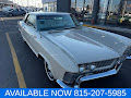 1963 Buick Riviera