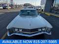 1963 Buick Riviera