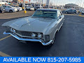 1963 Buick Riviera