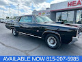 1964 Pontiac Grand Prix