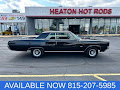 1964 Pontiac Grand Prix