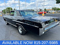 1964 Pontiac Grand Prix