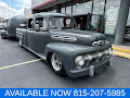 1951 Ford F-3