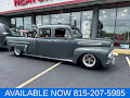 1951 Ford F-3