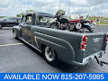 1951 Ford F-3