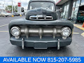 1951 Ford F-3