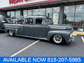1951 Ford F-3