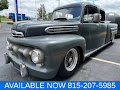 1951 Ford F-3