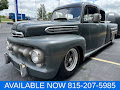 1951 Ford F-3