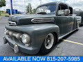 1951 Ford F-3