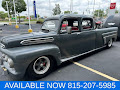 1951 Ford F-3