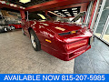 1990 Pontiac Firebird Trans Am GTA