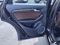 2015 Audi Q5 2.0T Premium Plus
