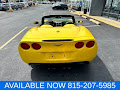 2005 Chevrolet Corvette Base