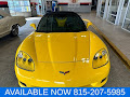 2005 Chevrolet Corvette Base