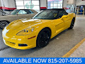 2005 Chevrolet Corvette Base
