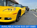 2005 Chevrolet Corvette Base