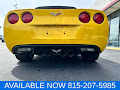 2005 Chevrolet Corvette Base