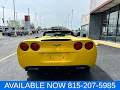 2005 Chevrolet Corvette Base