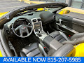 2005 Chevrolet Corvette Base