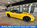 2005 Chevrolet Corvette Base